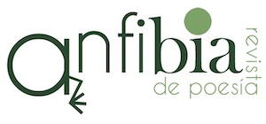 Anfibia revista de poesía