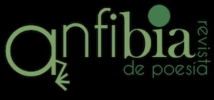 Anfibia revista de poesía